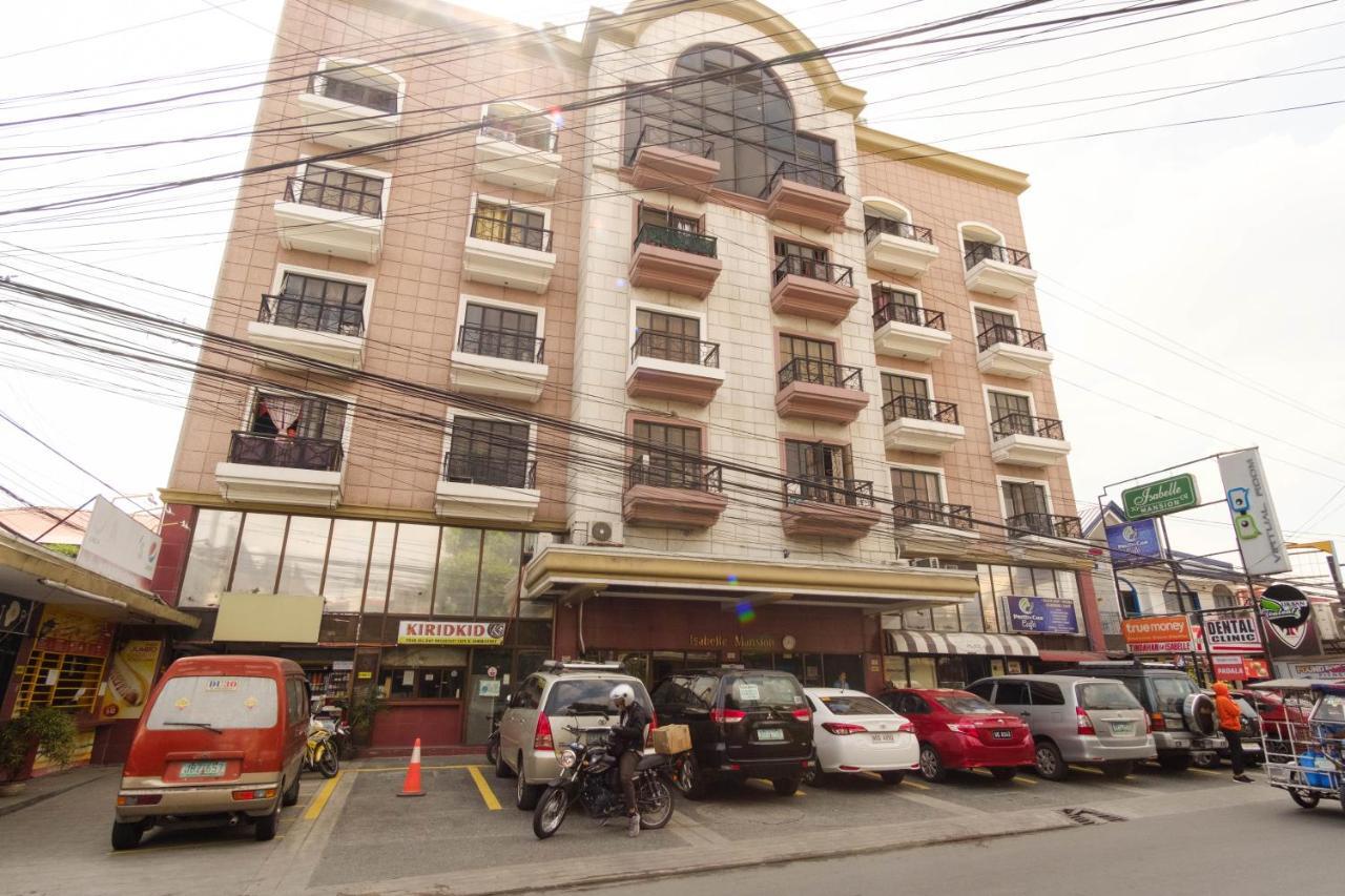 Reddoorz Plus Near Johnson And Johnson Paranaque Paranaque City Exterior photo