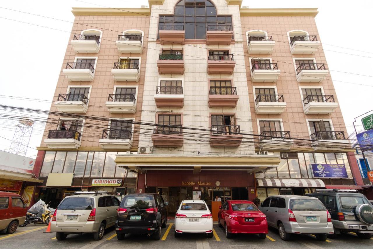 Reddoorz Plus Near Johnson And Johnson Paranaque Paranaque City Exterior photo